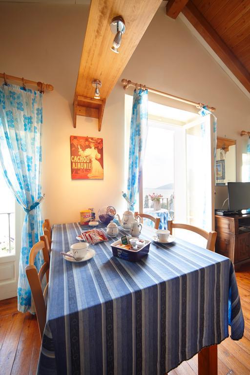 Villa Josefa Apartment Lake Maggiore Eksteriør billede